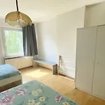Cozy Apartment In Duisburg