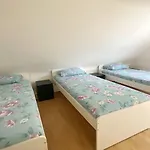 Cozy Apartment In Duisburg
