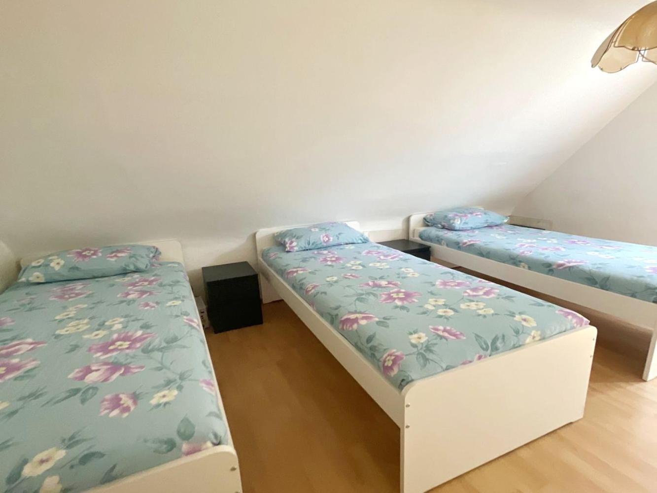 Apartment Cozy In Duisburg
