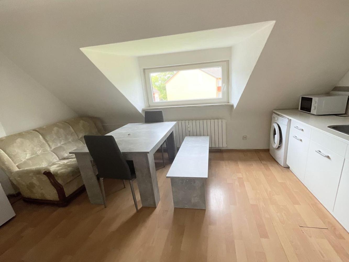 Cozy In * Duisburg