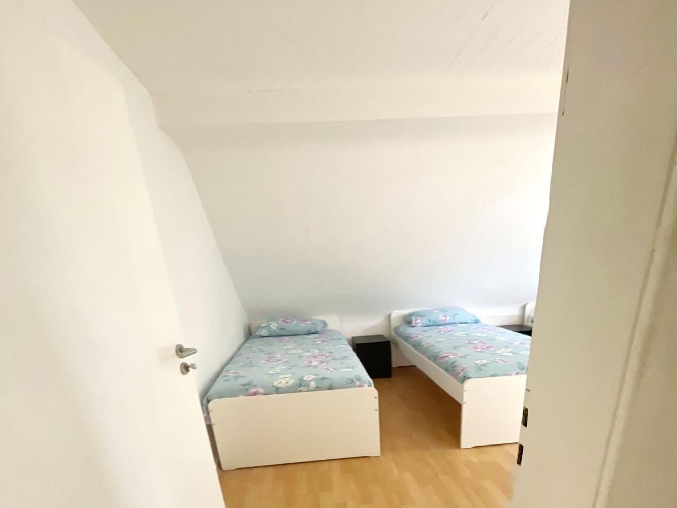 Cozy In Duisburg